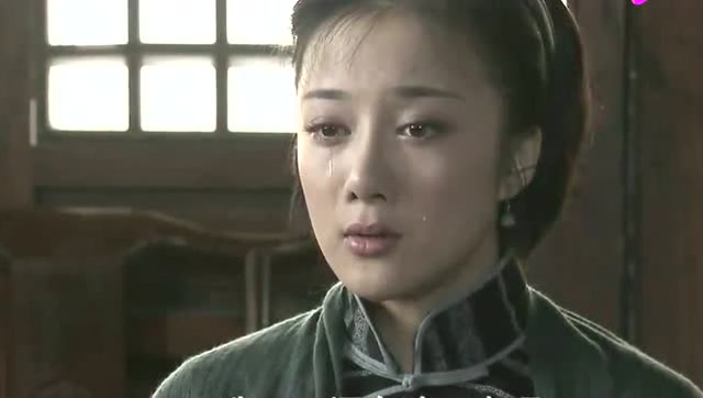 北方有佳人:寄萍失踪后,大家都在找她,何家驹却音讯全无!