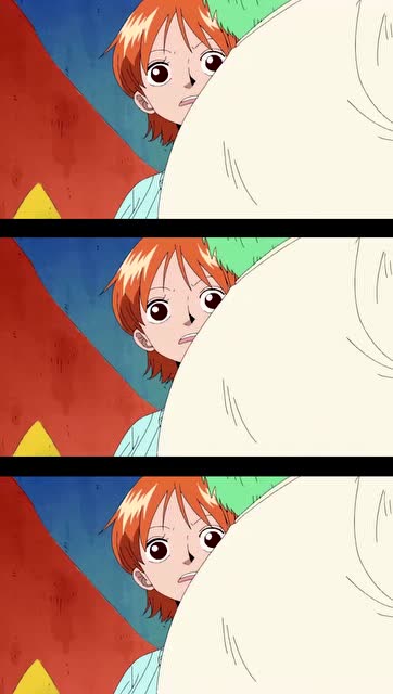 海贼王:果然索隆和山治才是真爱,这波强吻,才是全剧最大的亮点!