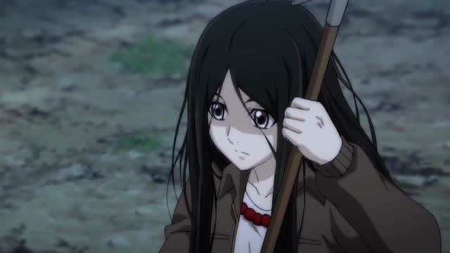 一人之下:王也是第一个从冯宝宝铁锹下逃走的人,看来技术需要改进