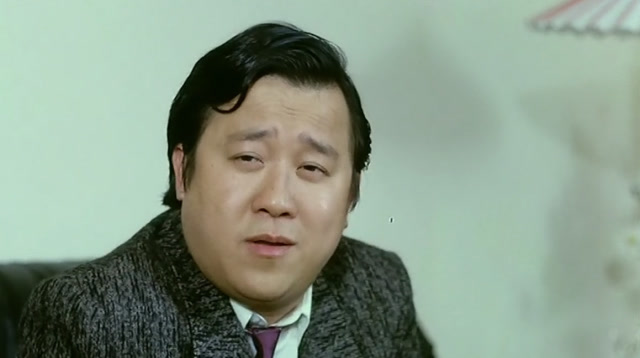 婚外情曾志伟死皮赖脸进入利智家还起坏心思下药