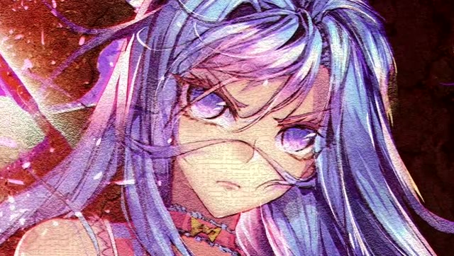 龙王传说:唐舞桐美出天际,这不是女版的唐舞麟吗?就是眼神比较凶恶!