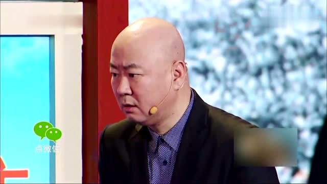 郭冬临春晚小品《一夫当关》,升迁之路多坎坷!