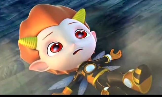 炫迪传奇:炫迪上坡拿红旗许多碎石从坡顶掉落,惊险万分