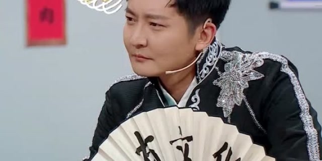 王牌对王牌,郭京飞重温龙门镖局,结果跑去同福客栈面试去了!