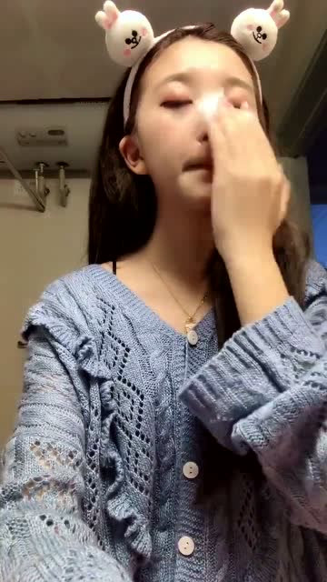 彭十六卸妆后什么样?你们见过吗?网友:素颜都这么美!