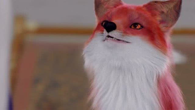 三生三世枕上书:冰块脸帝君,原来也会照顾小狐狸呀!