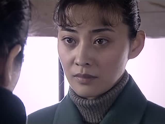 幸福还有多远李萍安慰李岚李岚回想婚姻失望落泪