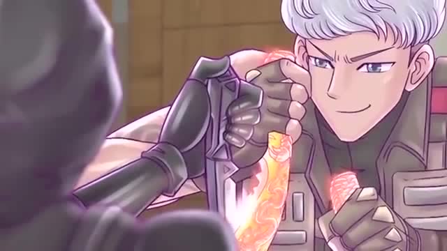 火线传奇-兰姐正在调查影武者的真实身份,发现他们只是被洗脑了