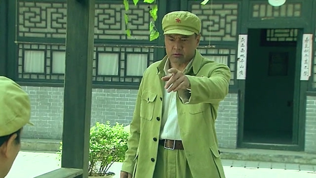 从将军到士兵:王朝天要和露瑾离婚,被露瑾大骂,气得吐血