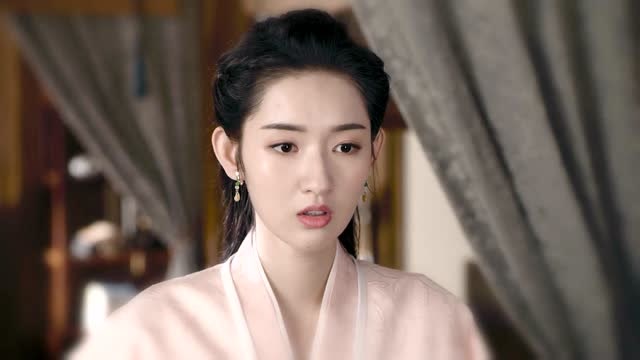 长安少年行,沈蝶依咳疾缠身,不幸过世,沈父痛苦不已