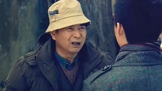 闪婚:公公给韩俊生脸色,丝毫不给小舅子面子