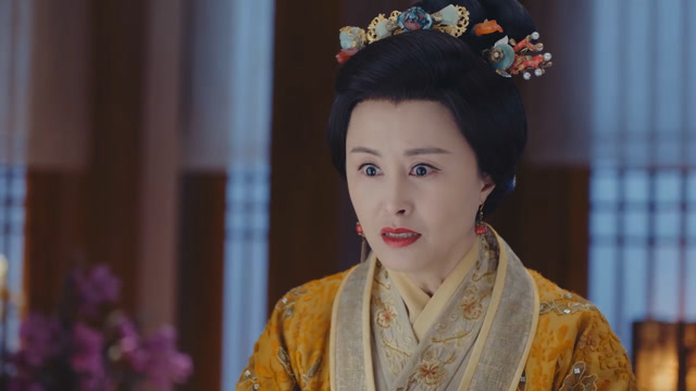 【混剪/古装】母亲拆穿未央身份,怎料未央一句话,让她当场泪目