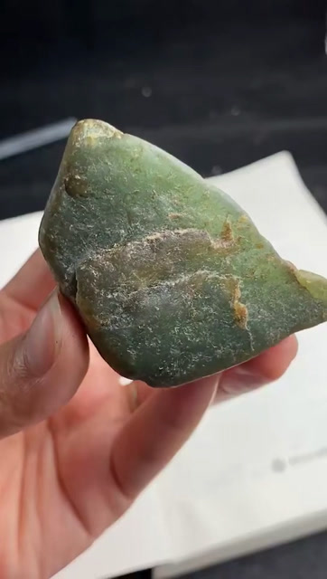 冰晴大马坎水石小精品