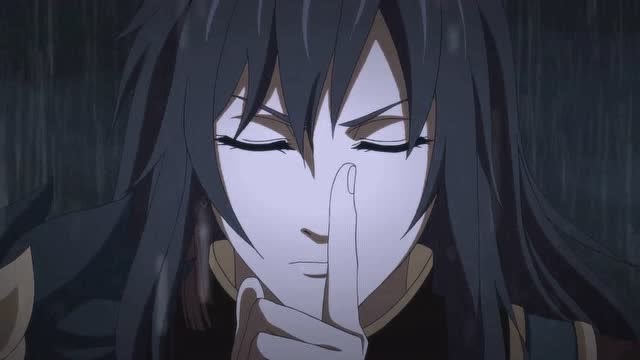 历师:除夕神君不但人长得帅,实力也强,一个人就轻松铲除了工地里的