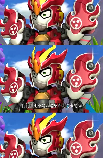 激战奇轮野餐亚飞被嘲笑是路痴