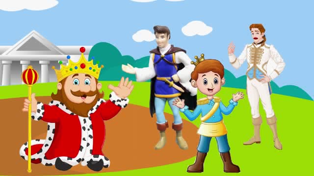 国王挑选继承人,条件竟然是比谁最懒!到底三个王子哪个最懒呢?