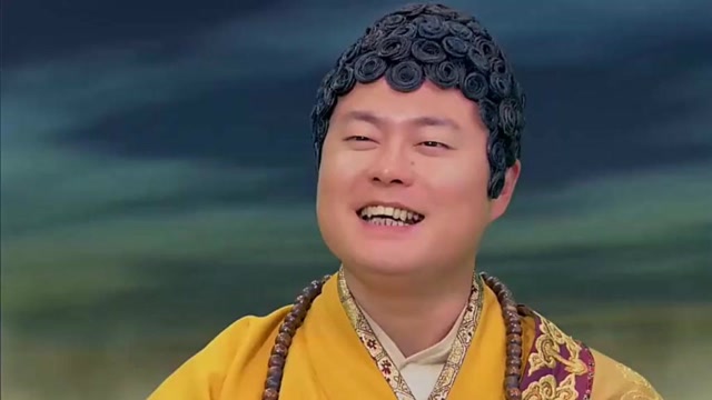 活佛济公:济公传降龙和摩天斗法,伏虎和广亮斗法,打得不可开交