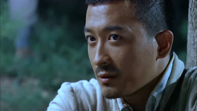 生死连:十三问抗大是什么地方,大佐继续扫荡