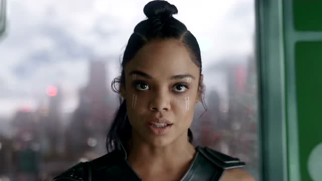 雷神3:女武神要找老妖婆报仇,此仇不共戴天啊