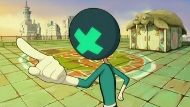 魔角侦探蓝十字早已掉包了画桃乐丝快要气死咯