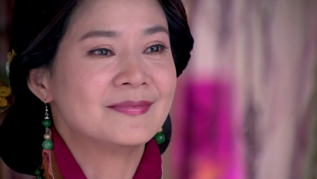 大宋提刑官:大夫人心里想得好,女儿回家,终于可以把三房的管家权收回