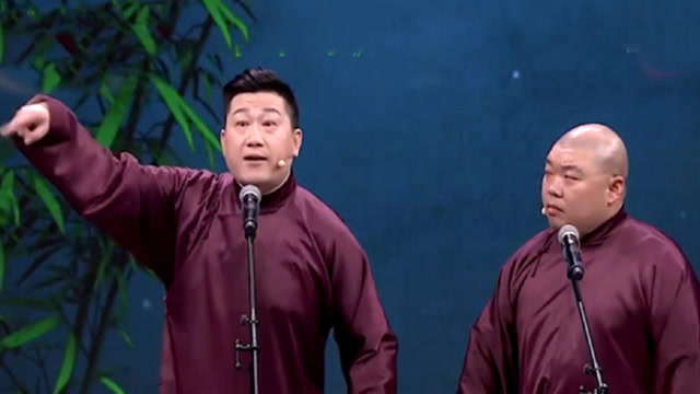 德云社粉丝5大"接茬"名场面:张鹤伦一上台就被喊退票,真尴尬