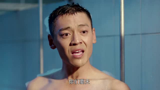 热血尖兵:还想耍流氓,结果皮明这话更甚,到头来还得签