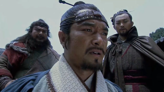 新水浒传朱仝李逵结仇要将李逵抓去官府见官雷横替李逵求情