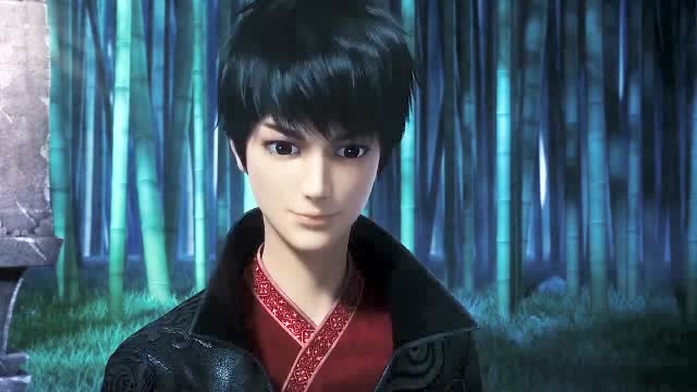 斗破苍穹16集预告片莫欺少年穷