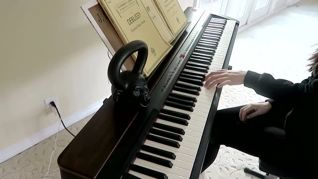 lily - watashi no uso 【四月你的谎言】[钢琴 小提琴]