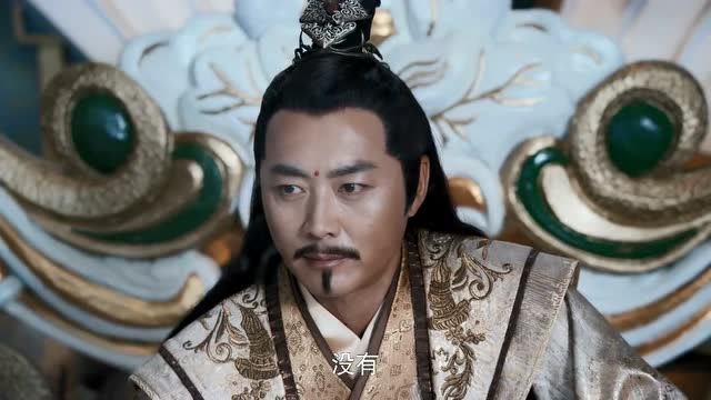 《陈情令》金宗主背后说肖战坏话,忘机回怼:我不许你这么说他