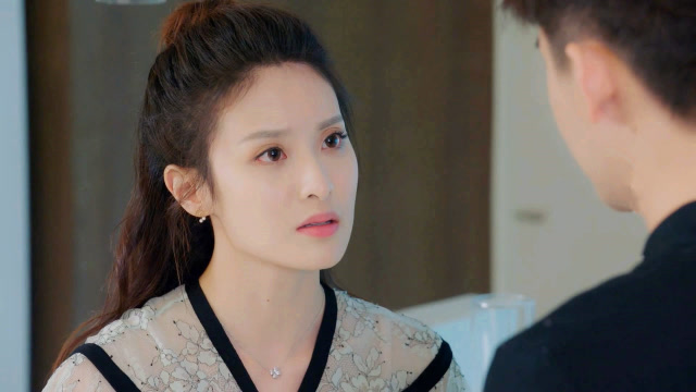 国民老公2:乔安好患上抑郁症,陆瑾年得知真相后,直接提出离婚