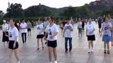 鬼步舞教学基础奔跑舞步-鬼步舞教学基础舞步