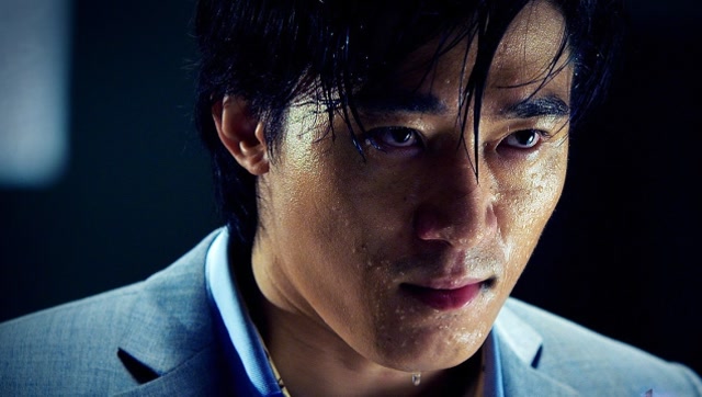 真功夫,武痴岳松震撼的绝技集锦!