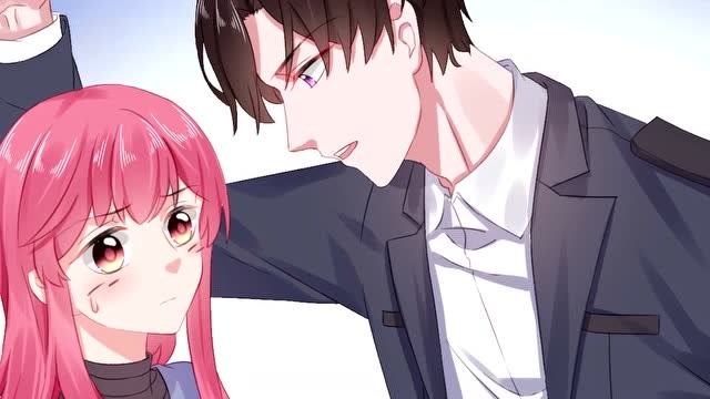 宠婚来袭:楚非远其实很粘人,可是他对宋安乔忽冷忽热的!