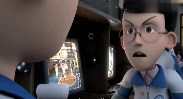 茶啊二中:王强搬出石妙娜让猴哥徐小明回来上课,柯拉珂和葬爱家族抢着