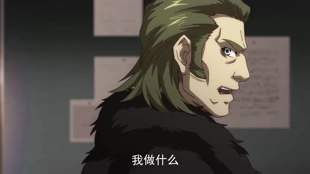 末日曙光:林大森问刘砚需要自己做点什么