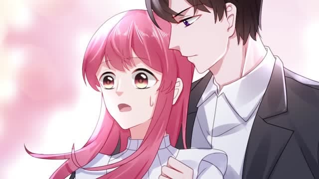 宠婚来袭:宋安乔被楚非远宠成小公主啦!路都不舍得让她自己走