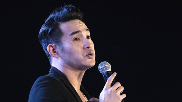 喜剧演员唱歌都那么好吗?参加《跨界歌王》太惊艳,完全不输原唱
