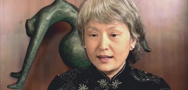 娘妻:初生牛犊不怕虎,丽云独闯龙潭虎穴,趁机拿下丁建志的录音