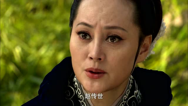 崔夫人被爱情故事困惑,来找大师解惑,不料他就是主人公