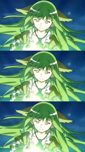 狐妖小红娘:睁开眼的涂山容容,就问你怕不怕?