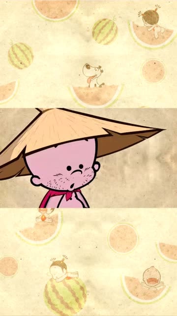 小破孩-小视频特别版  想象和现实的差距-小破孩