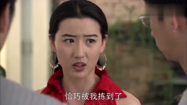 红蝎子:柳媛桑青吃饭被抓!男友瞬间醋坛子打翻!实在太尴尬!