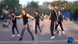 当前最流行的鬼步舞怎么跳-鬼步舞教学基础舞步