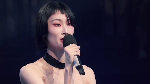 舞蹈风暴:刘宪华不清楚胡菁跳的是什么风格的舞