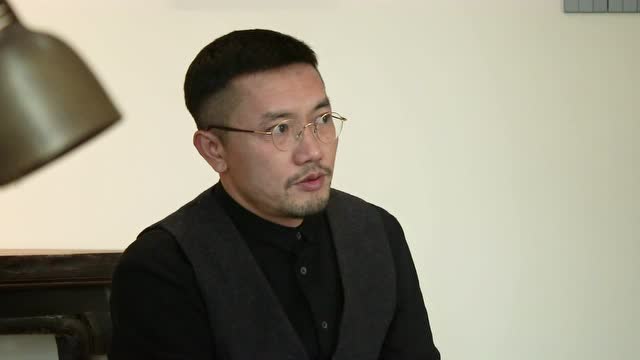 2019室内设计音乐节 何冬青:让一切喧嚣走远