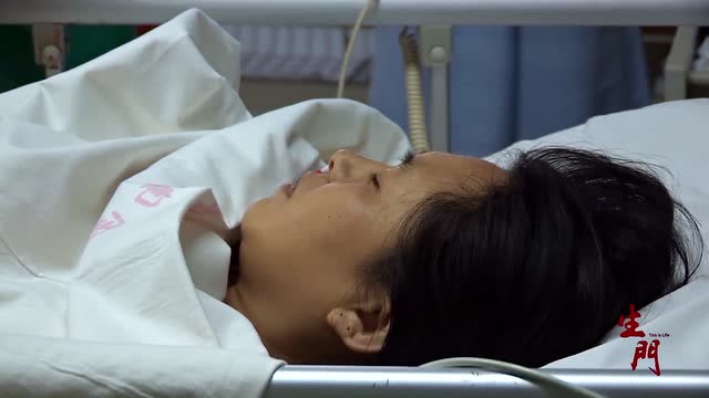 生门:尹娟患有乙肝病史,一周来都是吃啥吐啥,竟拖到现在才来医院