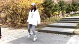 广场舞酒醉的蝴蝶20步鬼步舞艳子-鬼步舞教学基础舞步