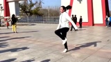 在线鬼步舞教学基础舞步-鬼步舞教学基础舞步